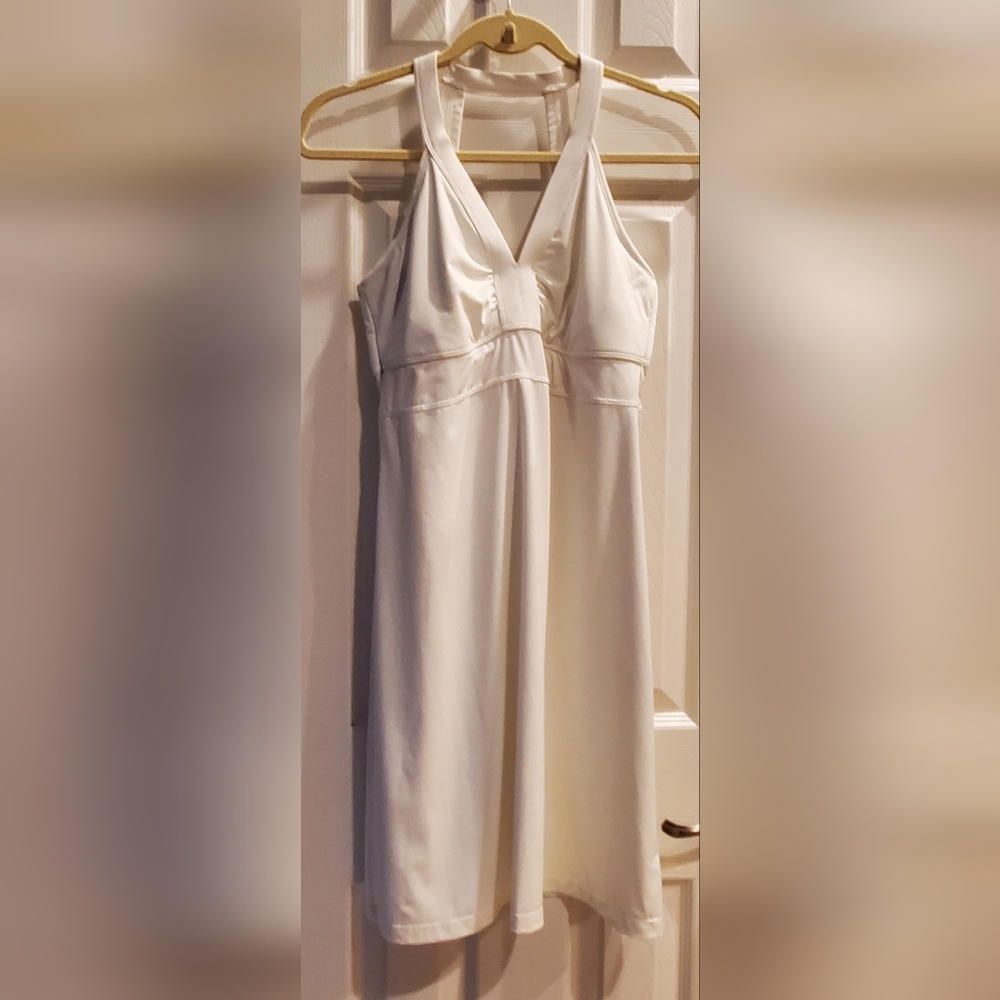 Athleta Dress Sz Medium
